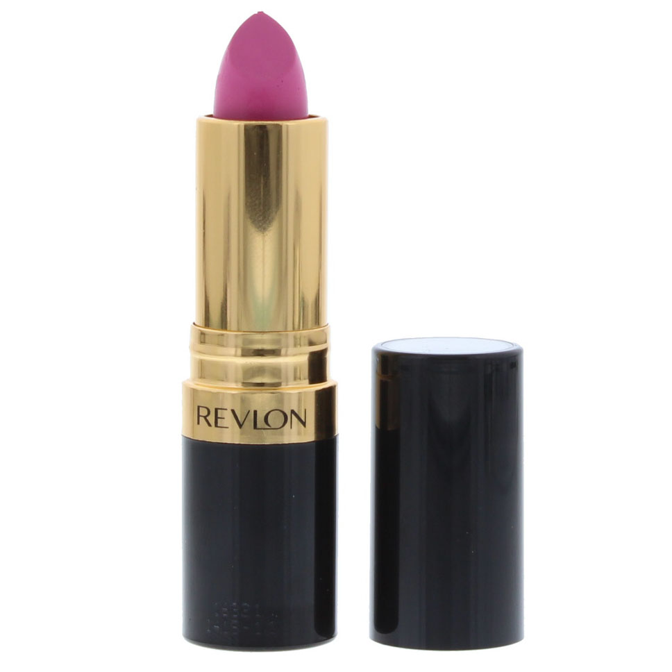 Revlon - Super Lustrous Matte Lipstick