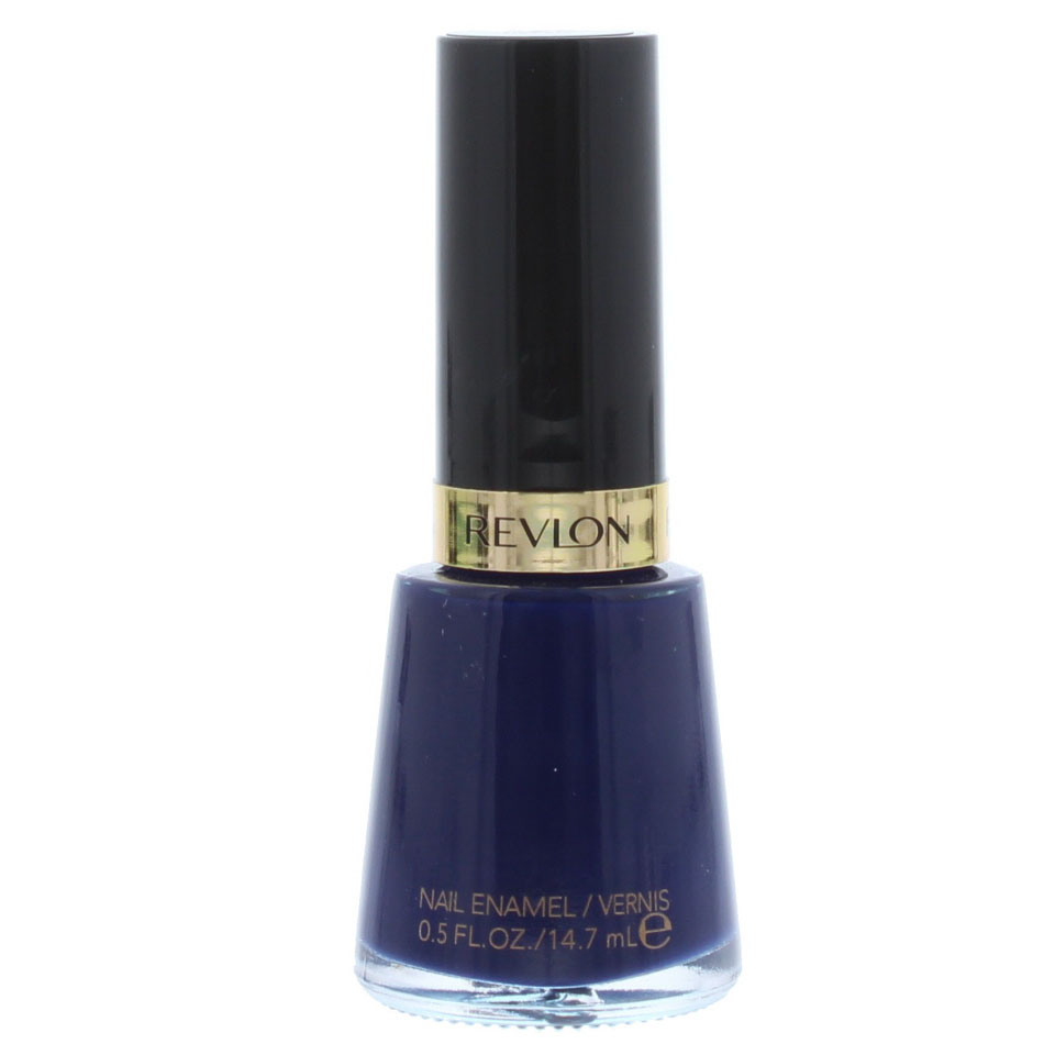 Nagellack - 490 Urban 15 ml