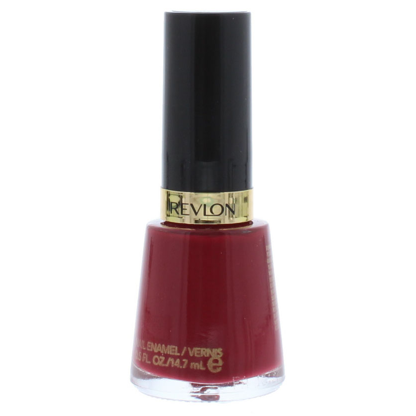 Nagellack - 721 Raven Red 14.7 ml