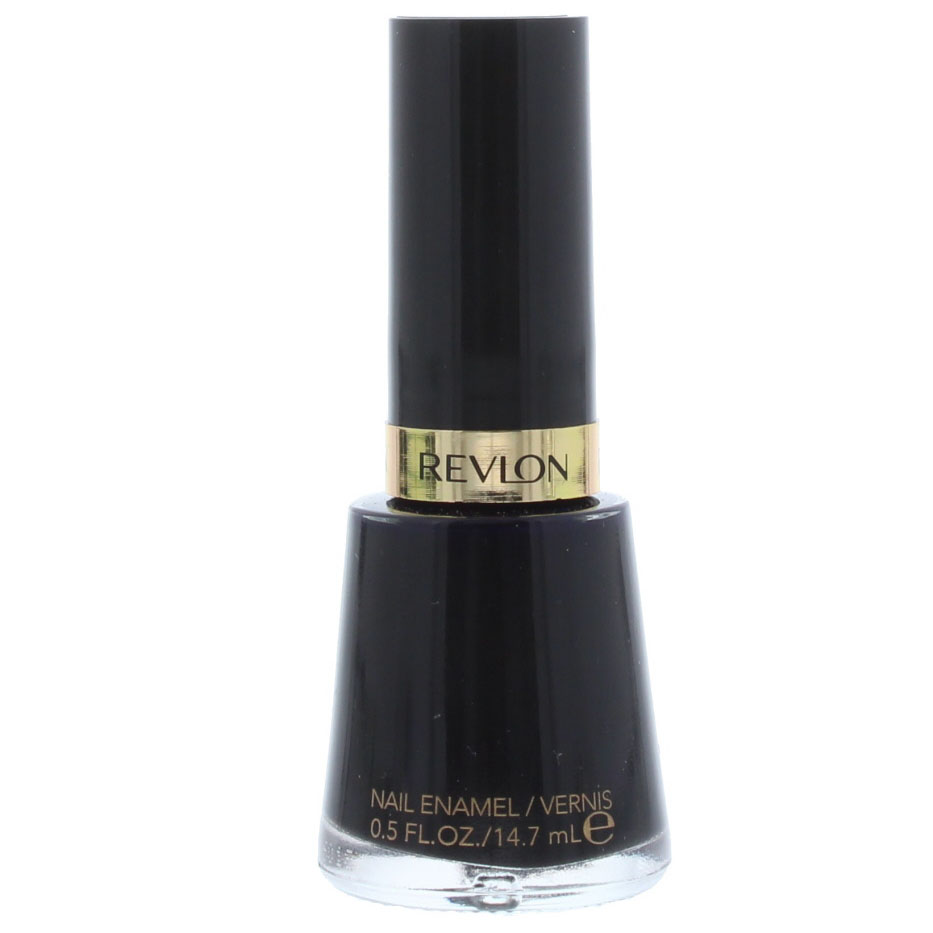 Nail Polish - 731 Knockout 15 ml