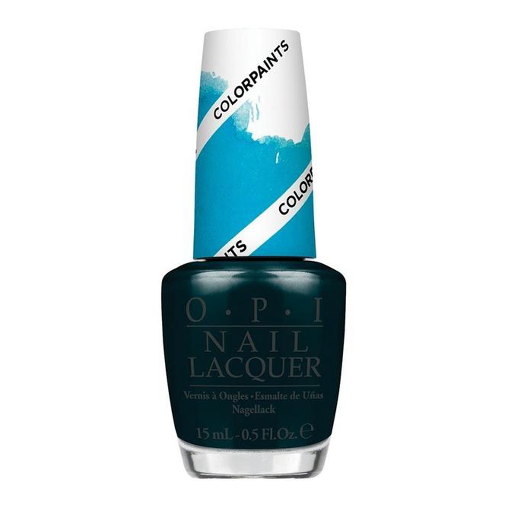 Vernis à ongles - Turquoise Aesthetic 15 ml