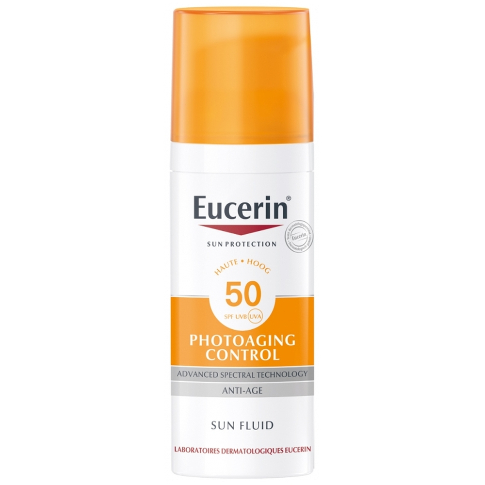 Sun Protection Photoaging Control Fluide Solaire SPF50 - 50 ml