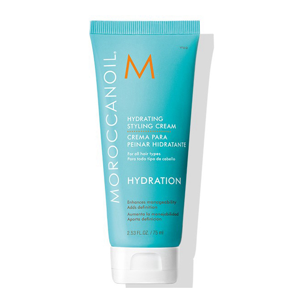 'Hydration' Hair Styling Cream - 75 ml