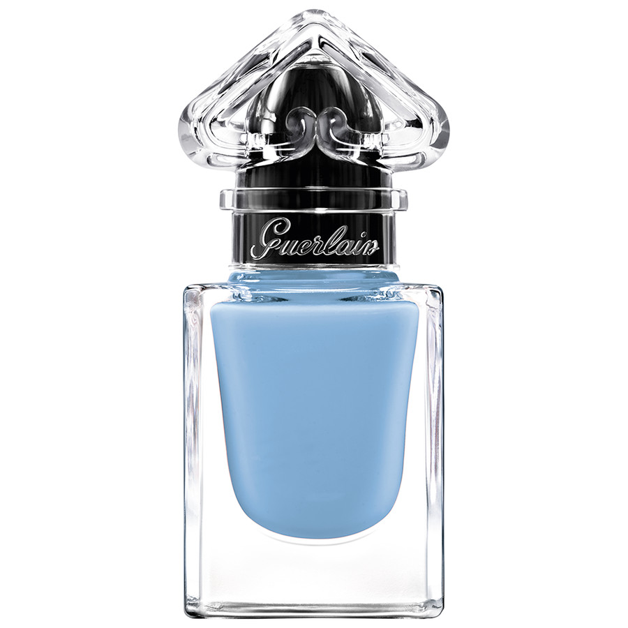 'La Petite Robe Noire' Nail Polish - 008 Denim Jacket 8.8 ml