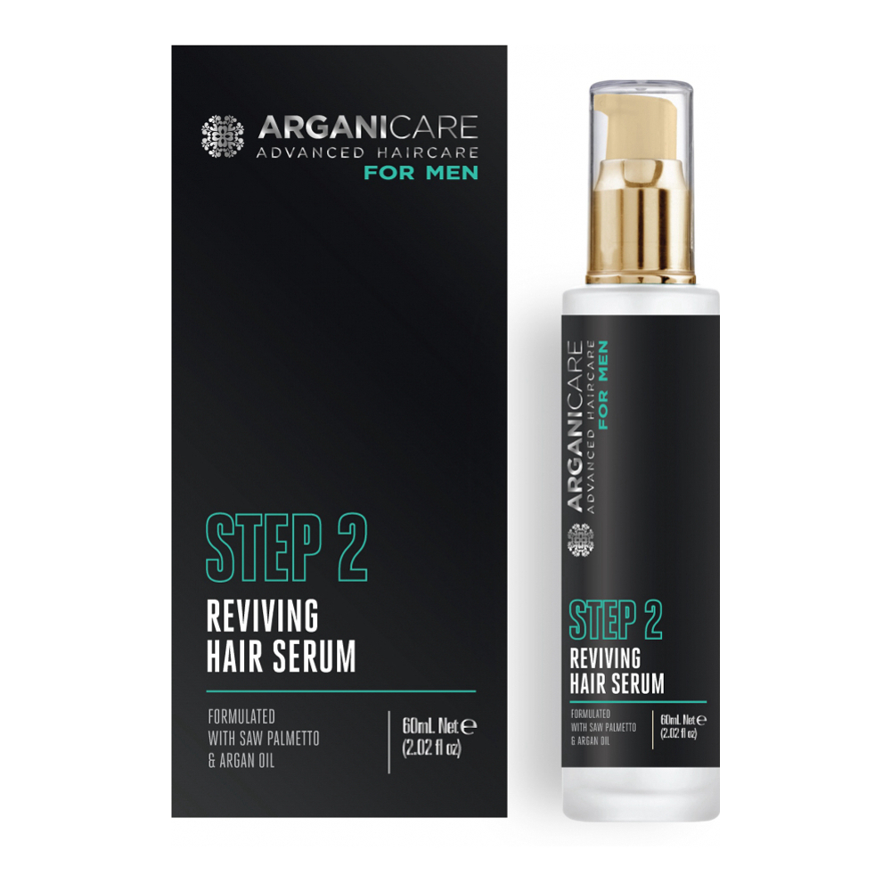 'Reviving Hair Fall Control - Step 2' Haar-Serum - 60 ml