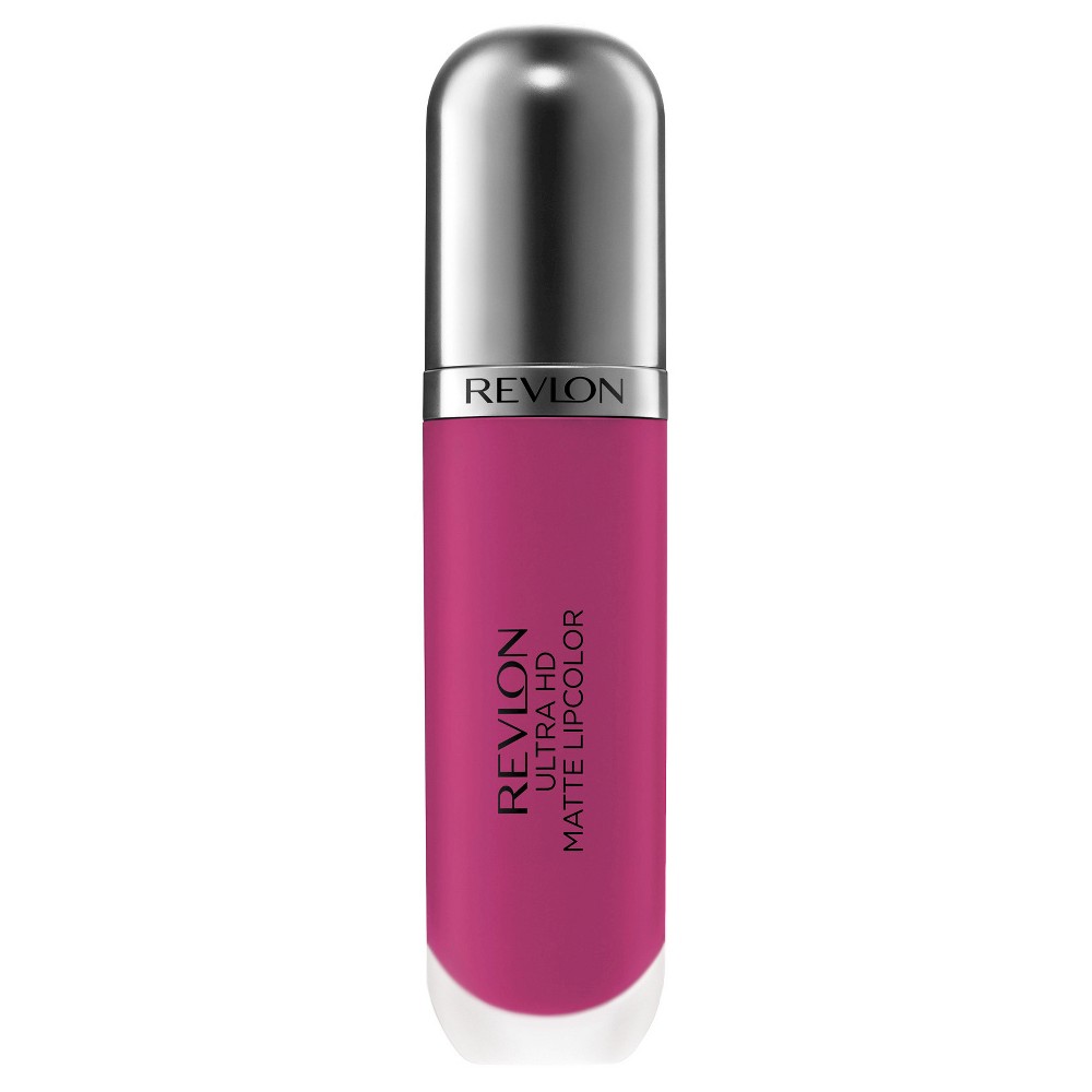 Rouge à Lèvres 'Ultra Hd' - 665 Intensity 5.9 ml