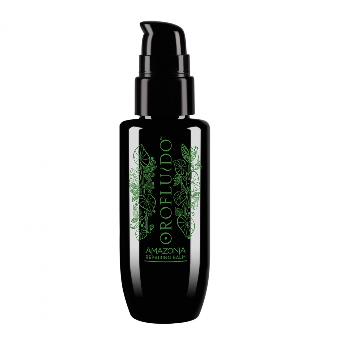 'Amazonia' Hair Balm - 100 ml