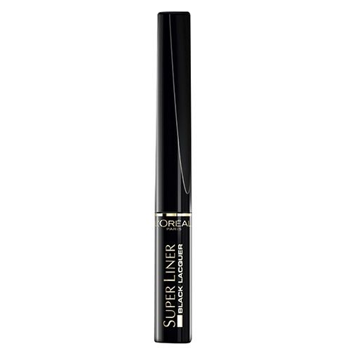 'Super Liner Waterproof' Eyeliner - Black 6 ml