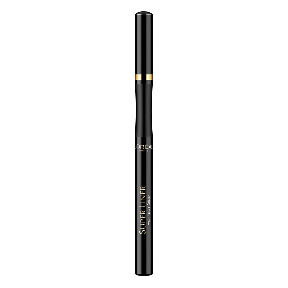 Eyeliner 'Super Liner Perfect Slim Intense' - Black 7 g