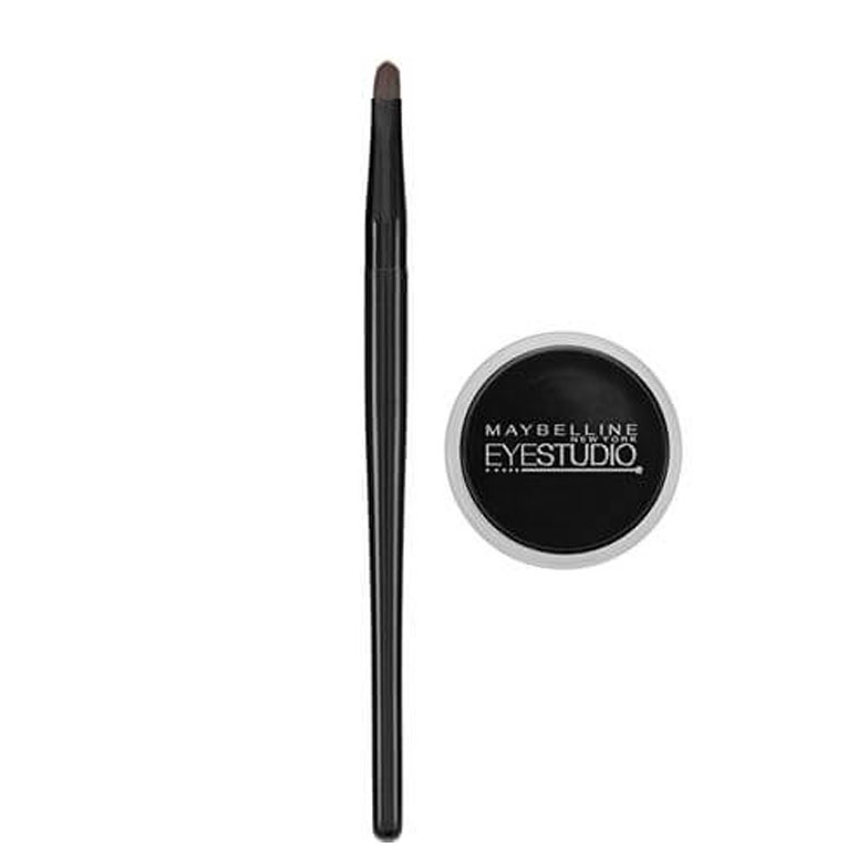 'Studio' Eyeliner - Black 2.8 g