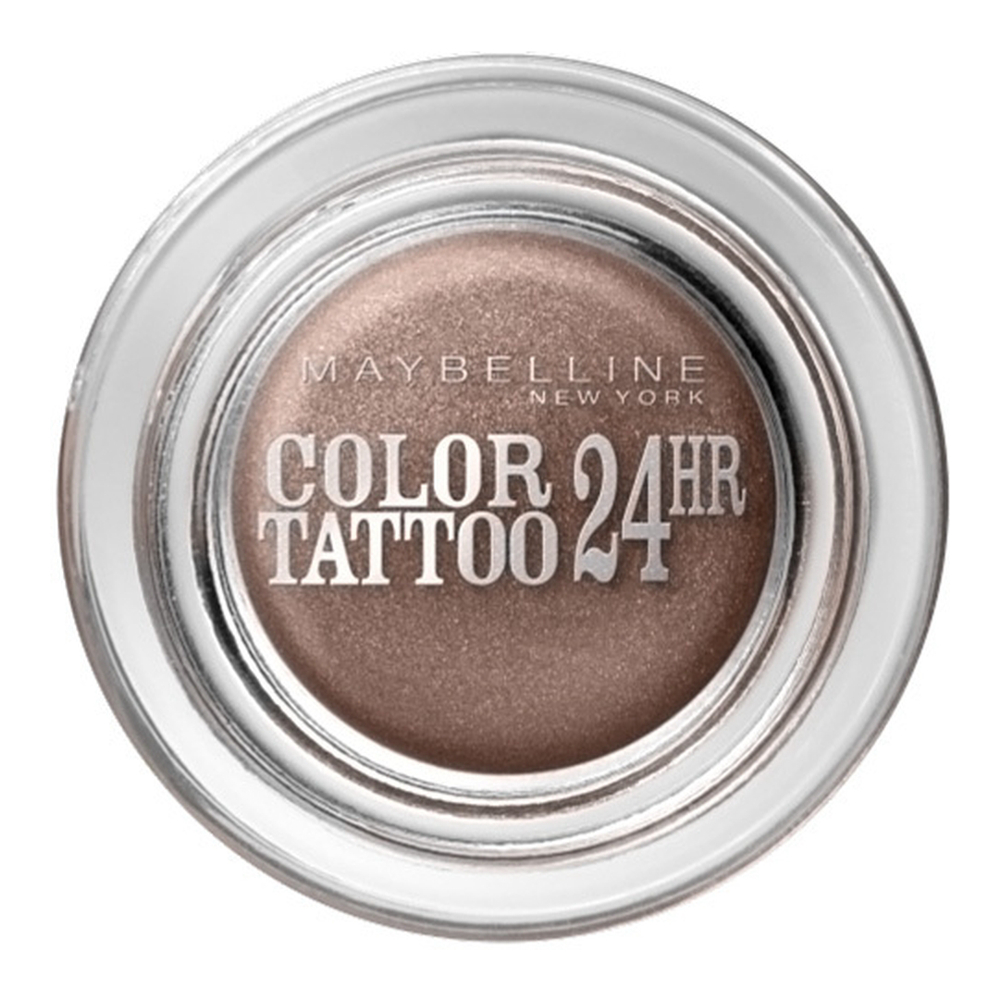 'Color Tattoo 24hr' Cream Gel Eyeshadow - 35 On and On Bronze 4.5 ml