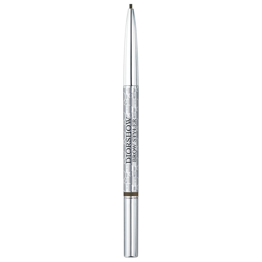 'Diorshow Brow Styler' Eyebrow Pencil - 002 Universal Dark Brown 0.09 g