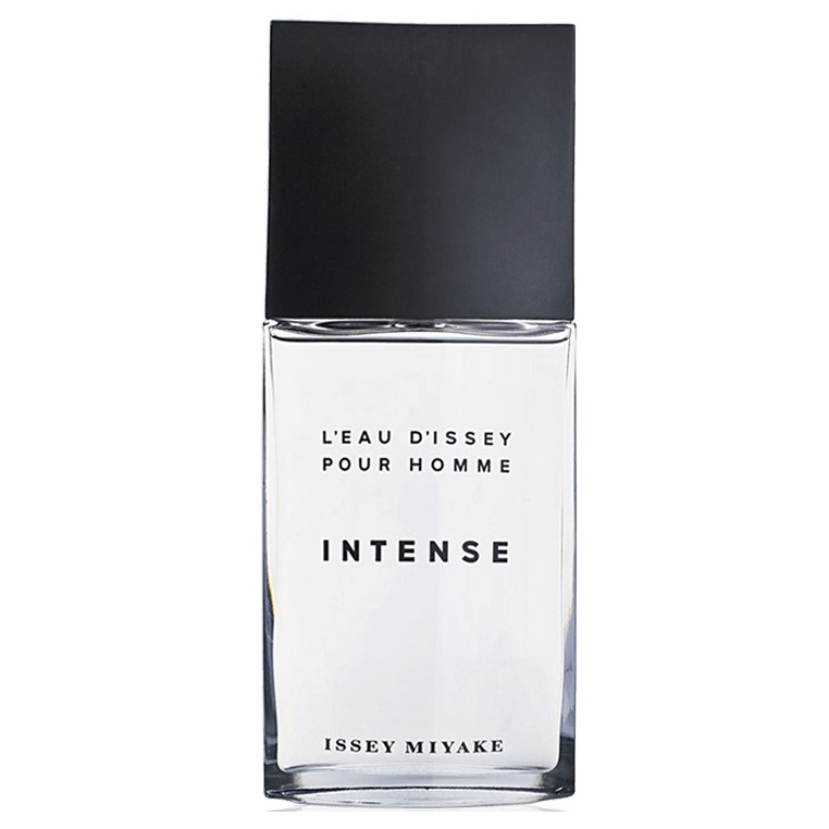 'L'Eau D'Issey Pour Homme Intense' Eau De Toilette - 125 ml