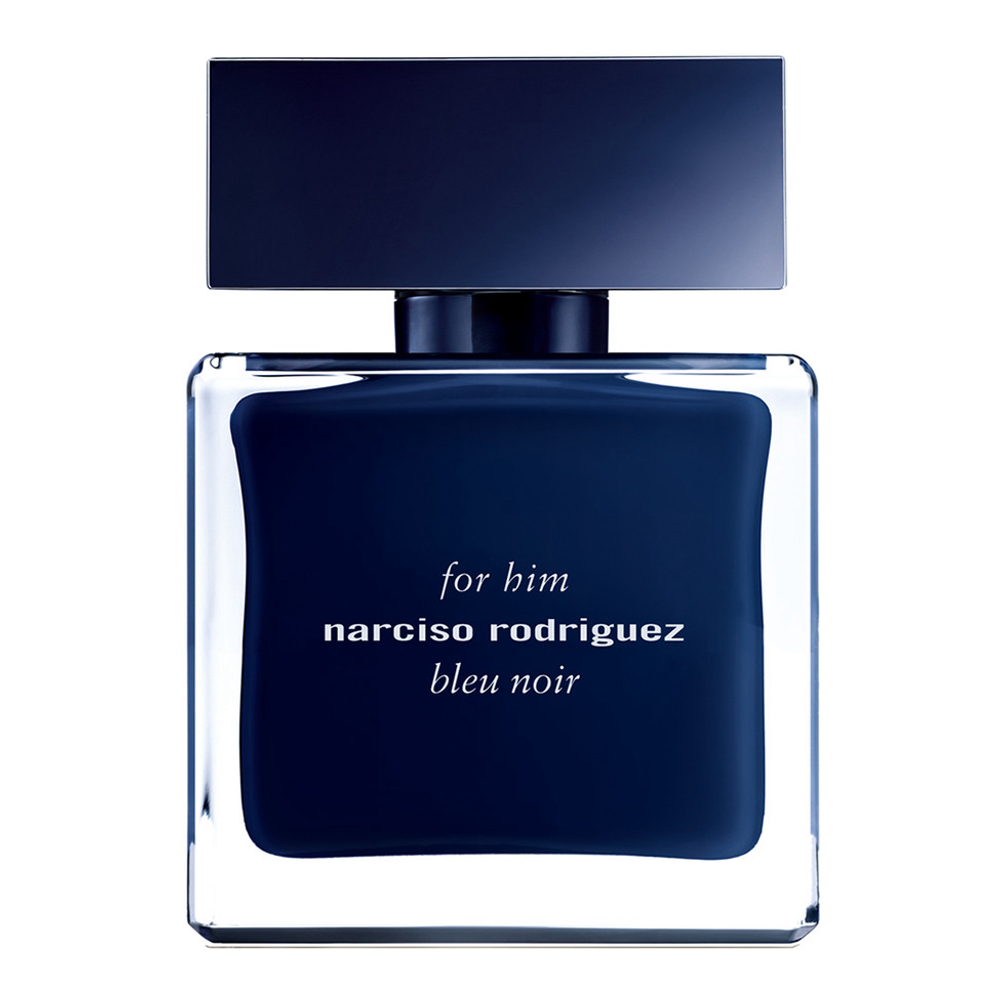 Eau de toilette 'For Him Bleu Noir' - 50 ml