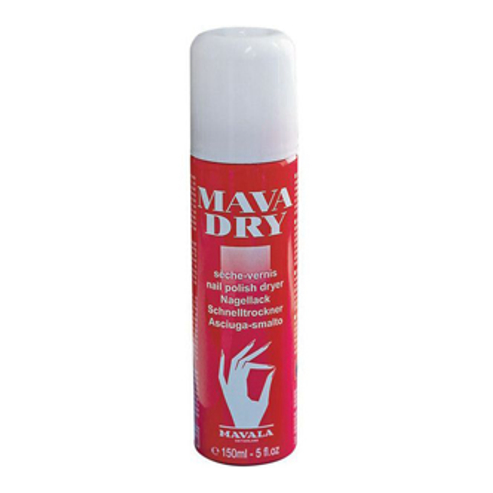 'Mava-Dry' Nageltrockner - 5 ml