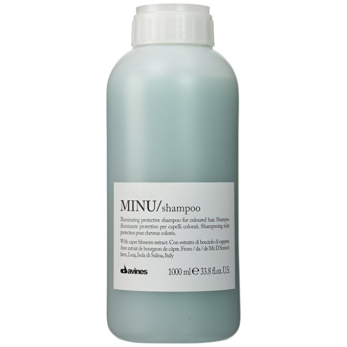 Shampoing 'Minu' - 1 L