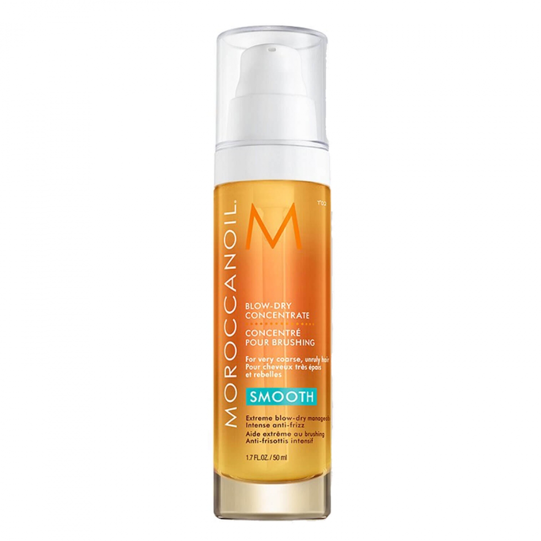 Crème de séchage 'Smooth' - 50 ml