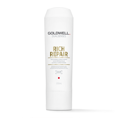 Goldwell - Dualsenses Rich Repair Restoring Conditioner 200ml