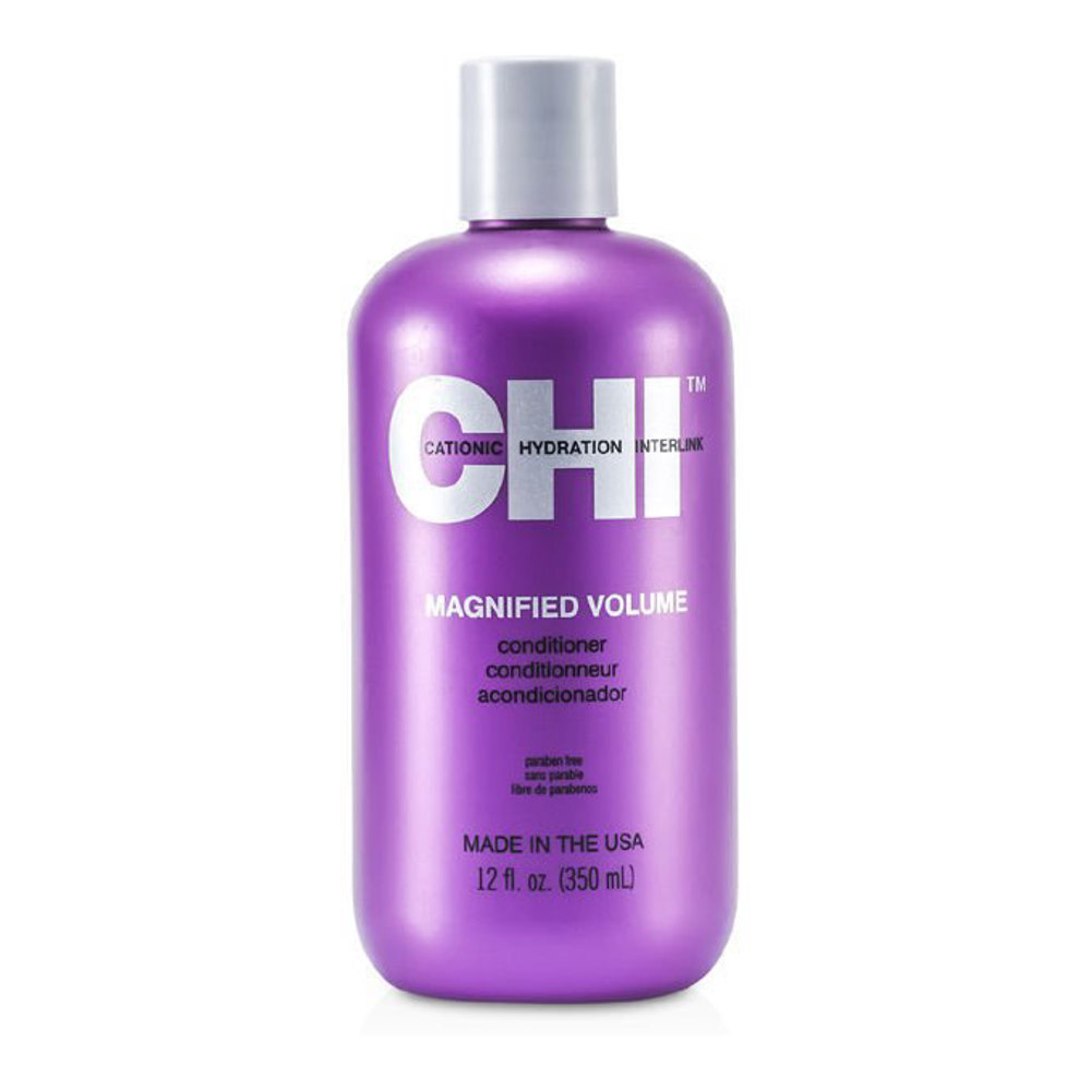 Après-shampoing 'Magnified Volume' - 350 ml