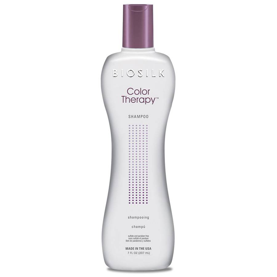 'Colour Therapy' Shampoo - 355 ml