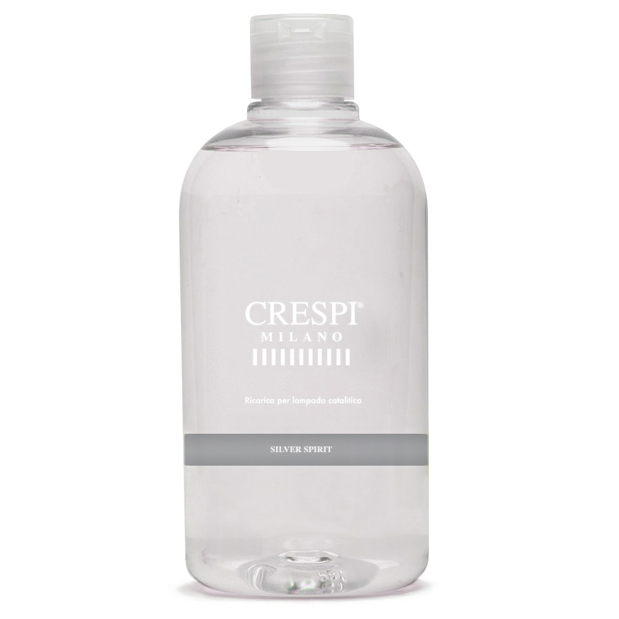 'Silver Spirit' Refill - 500 ml