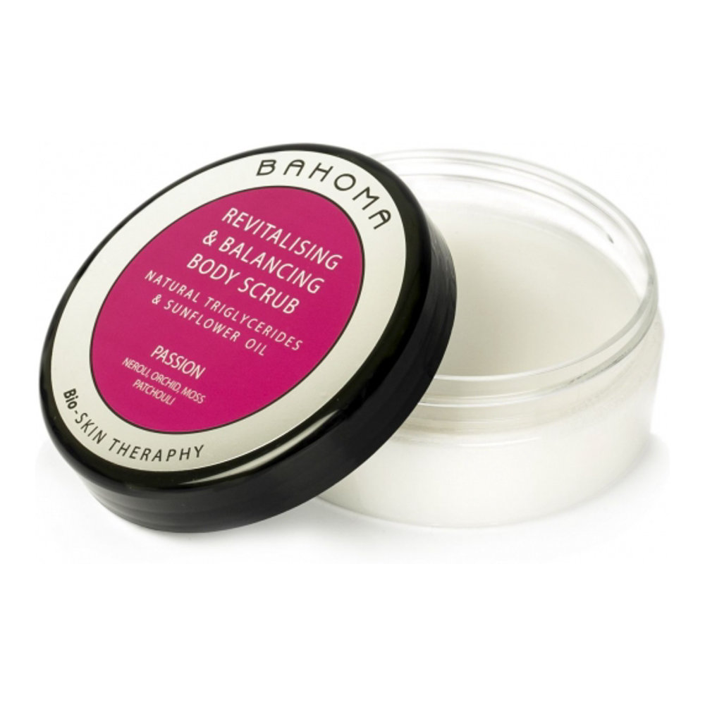 'Passion' Body Scrub - 250 g