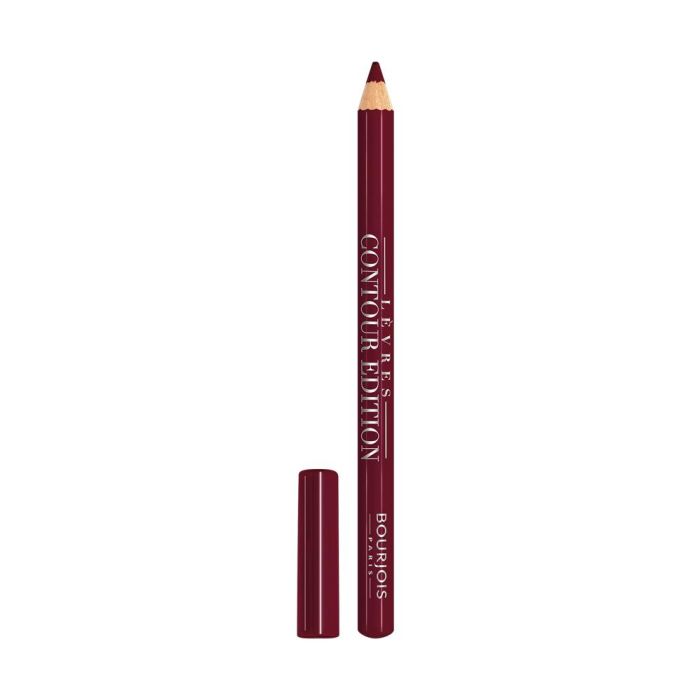 'Contour Edition' Lip Liner - 09 Plump It Up! 1.14 g