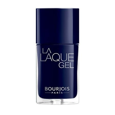 'La Laque Gel' Nail Polish - 24 Blue Garou 10 ml