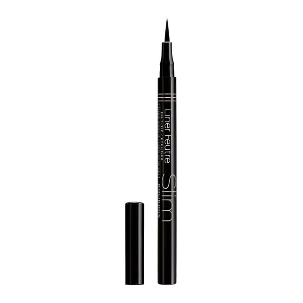 'Feutre Slim' Eyeliner - 16 Black 0.8 ml