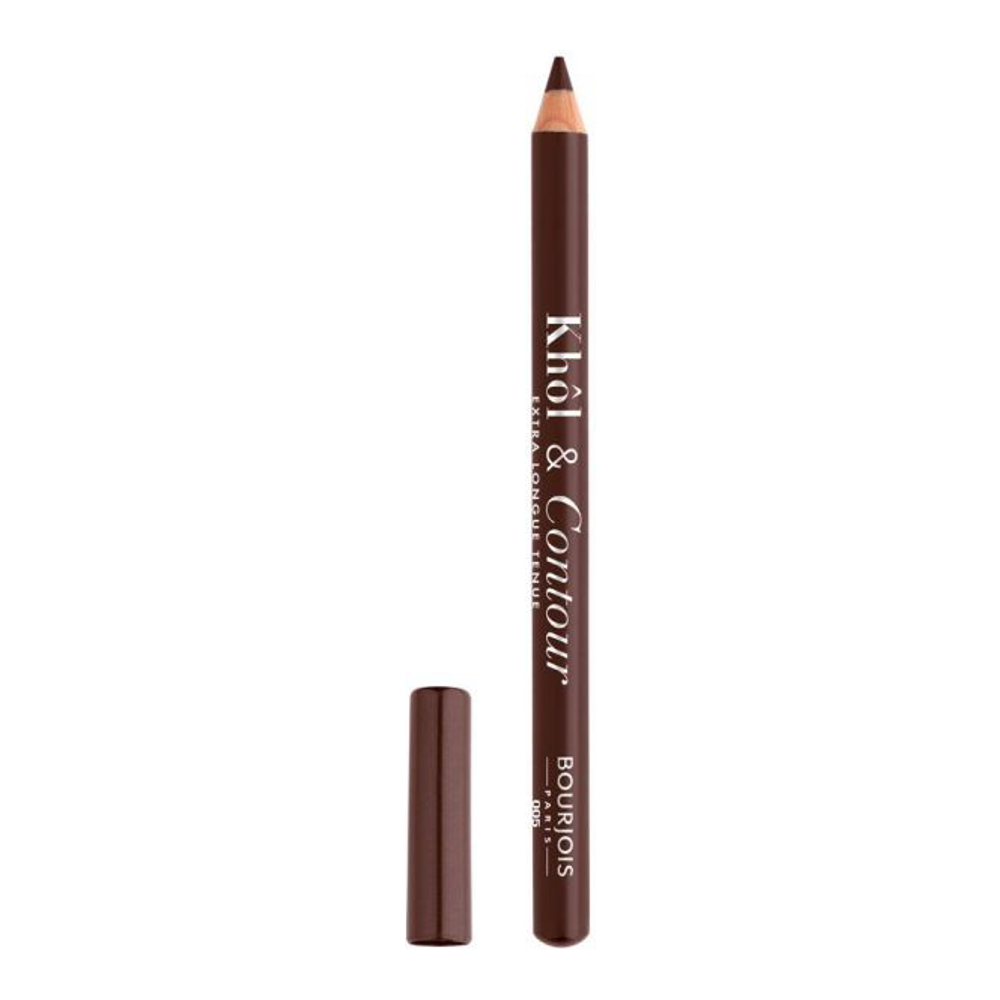 'Khôl & Contour' Eyeliner Pencil - 005 Chocolat 1.2 g