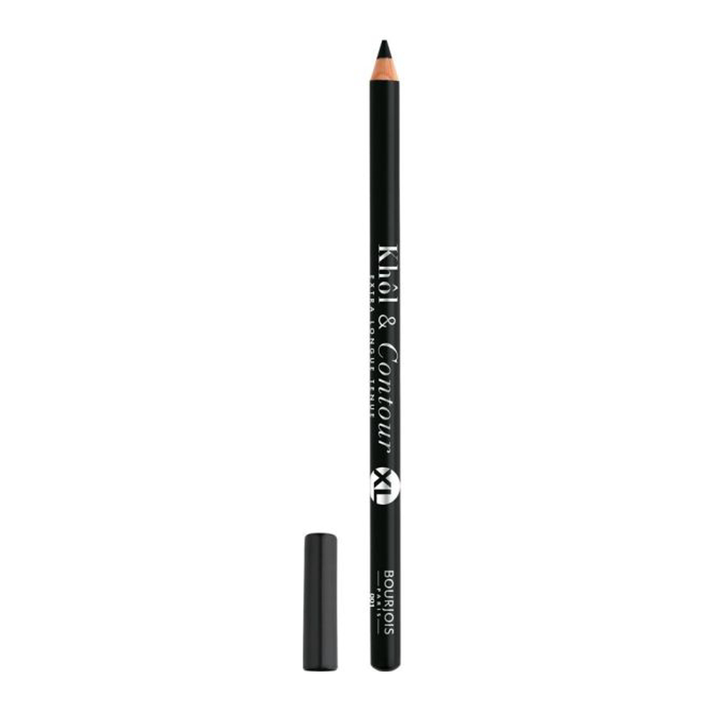 'Khôl & Contour XL' Stift Eyeliner - 001 Noir Issime 1.6 g