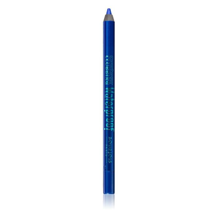 'Contour Clubbing' Wasserfester Eyeliner - 046 Blue Neon 5.3 g