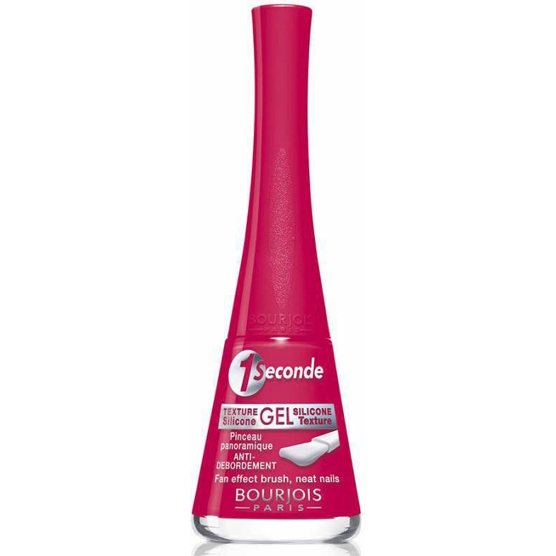 Vernis à ongles '1 Seconde' - 59 Fuchsianista 9 ml