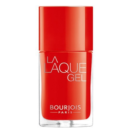 'La Laque Gel' Nail Polish - 27 Cocolico 10 ml