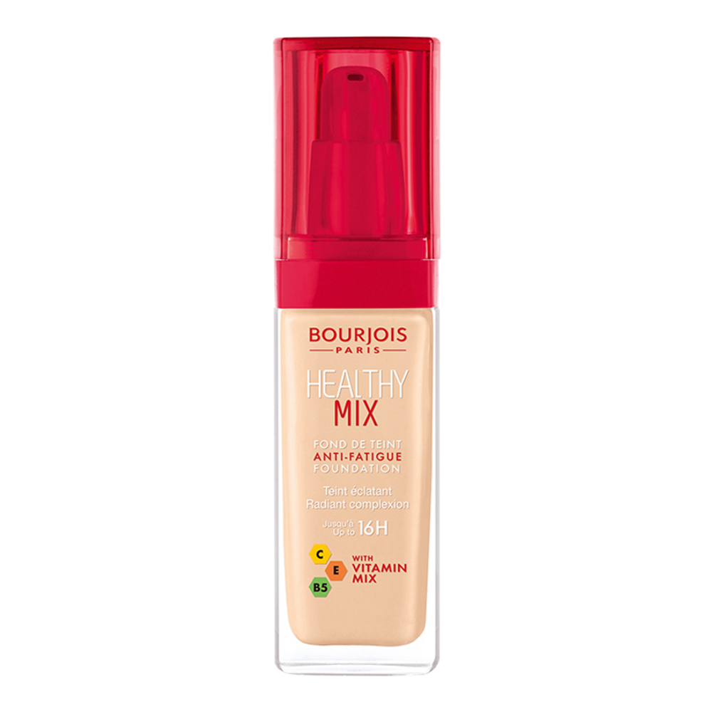 'Healthy Mix 16H' Foundation -  52 Vanille 30 ml