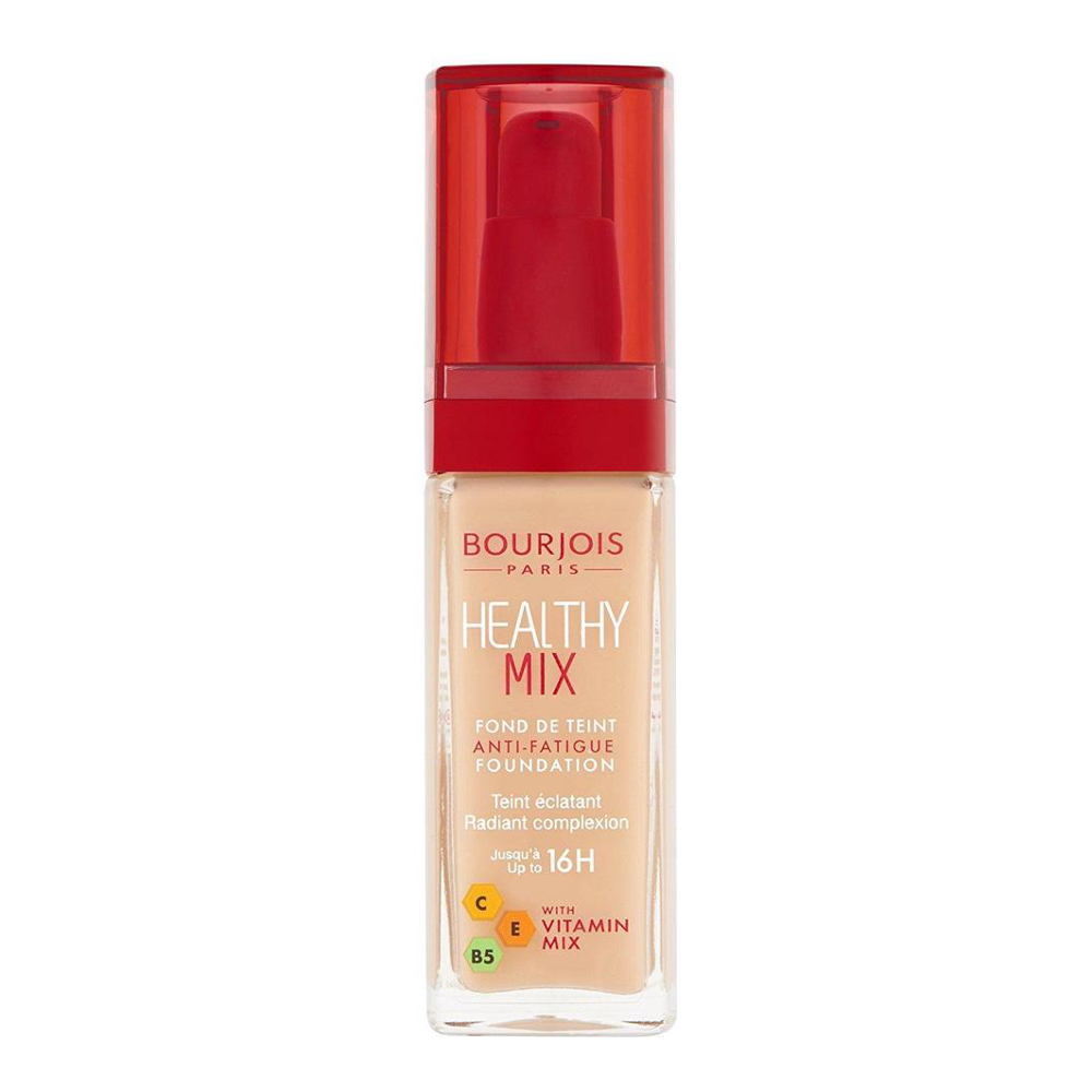 'Healthy Mix 16H' Foundation - 53 Beige Clair 30 ml