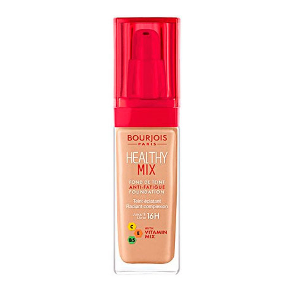 'Healthy Mix 16H' Foundation - 54 Beige 30 ml