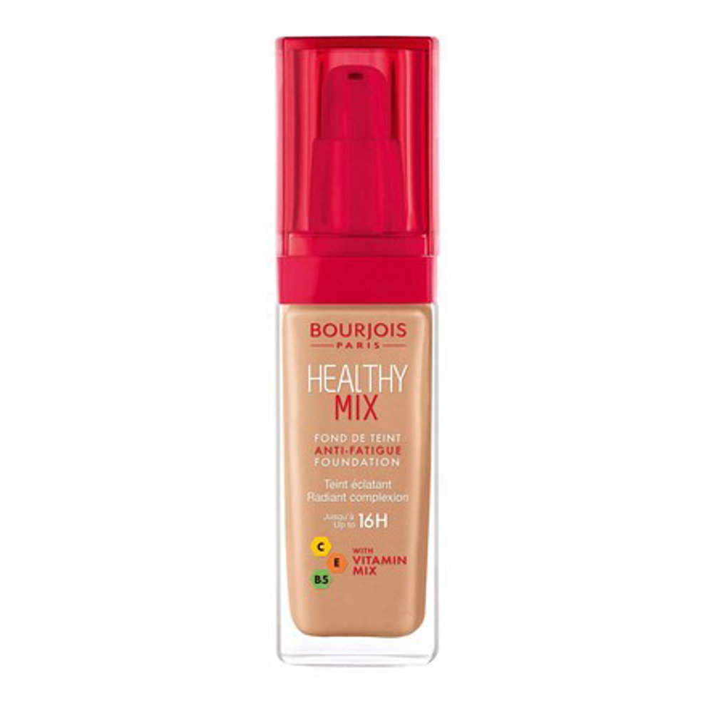 'Healthy Mix 16H' Foundation - 55 Beige Sombre 30 ml