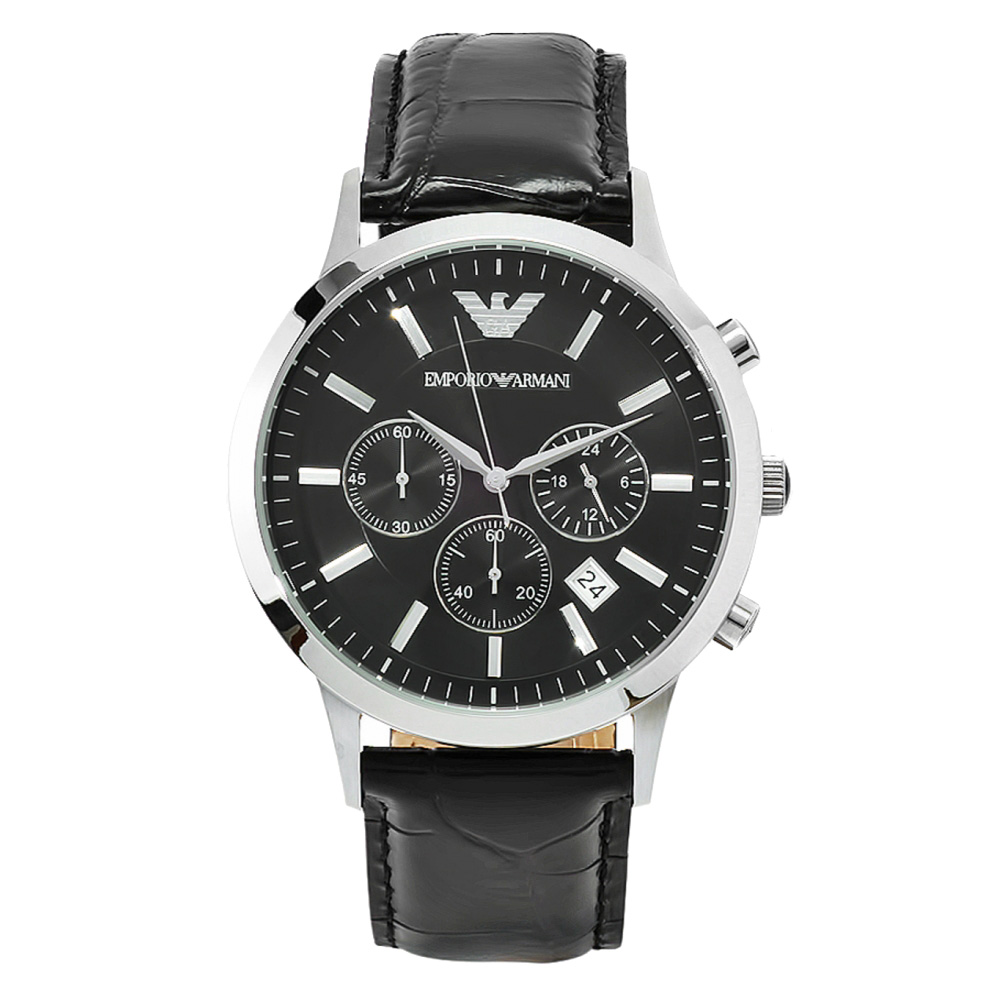 Men's 'AR2447' Watch