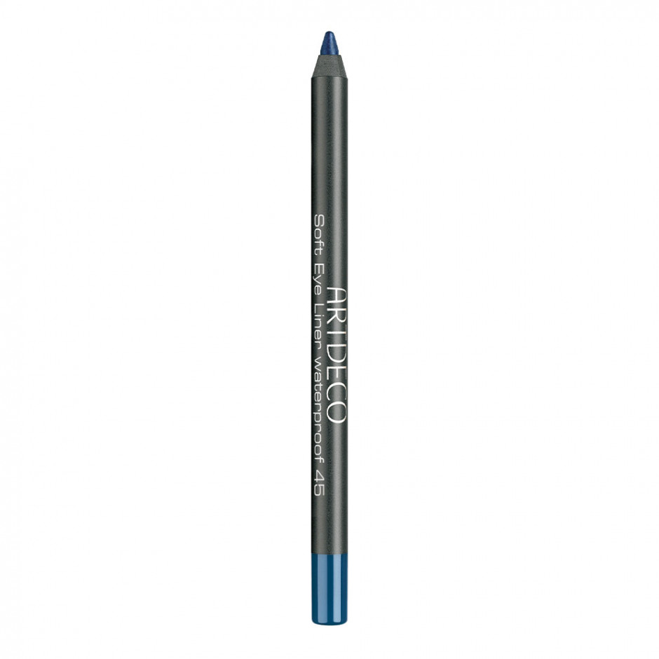 Eyeliner Waterproof  'Soft' - 45 Cornflower Blue 1.2 g