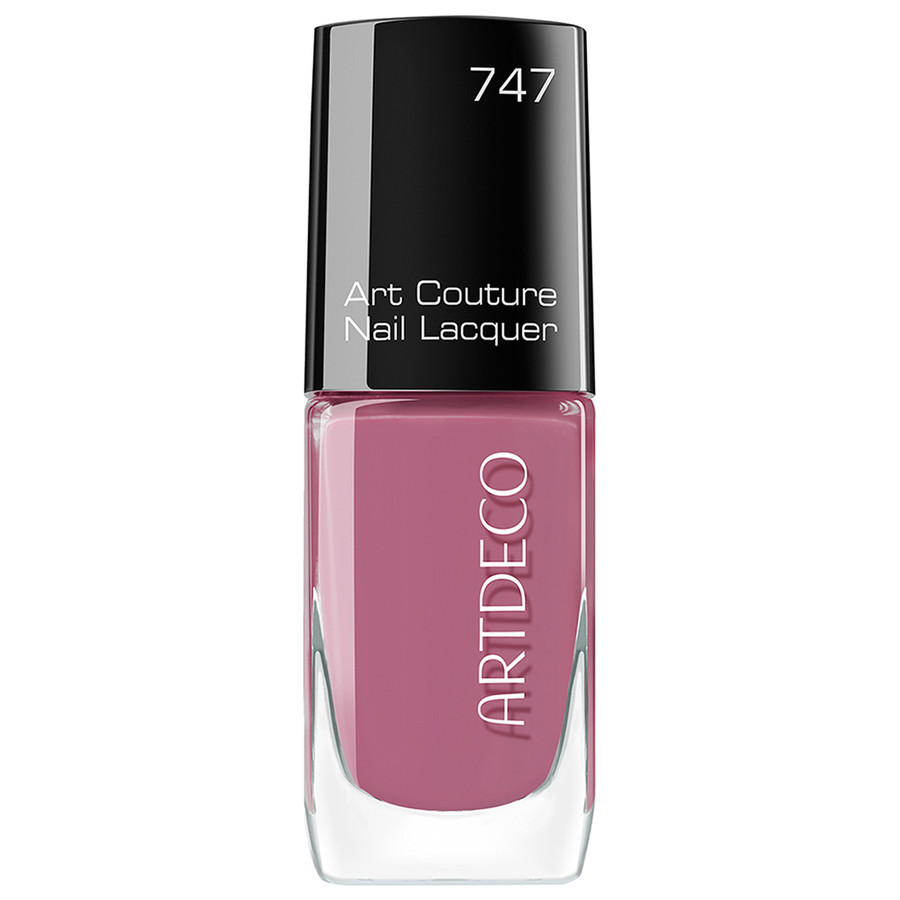 Vernis à ongles 'Art Couture' - 747 English Rose 10 ml
