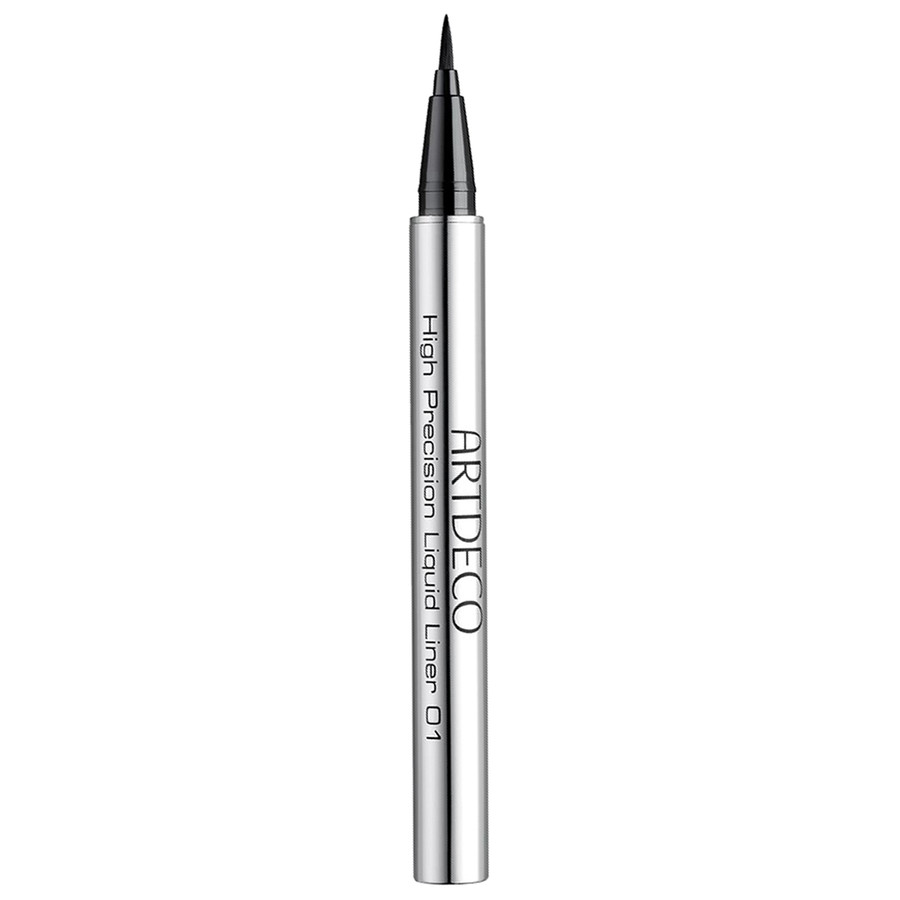 Eyeliner liquide 'High Precision' - 01 Black 0.5 ml