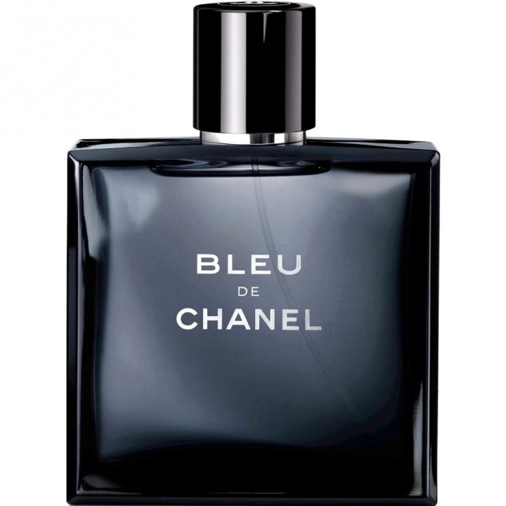 Eau de toilette 'Bleu de Chanel' - 150 ml