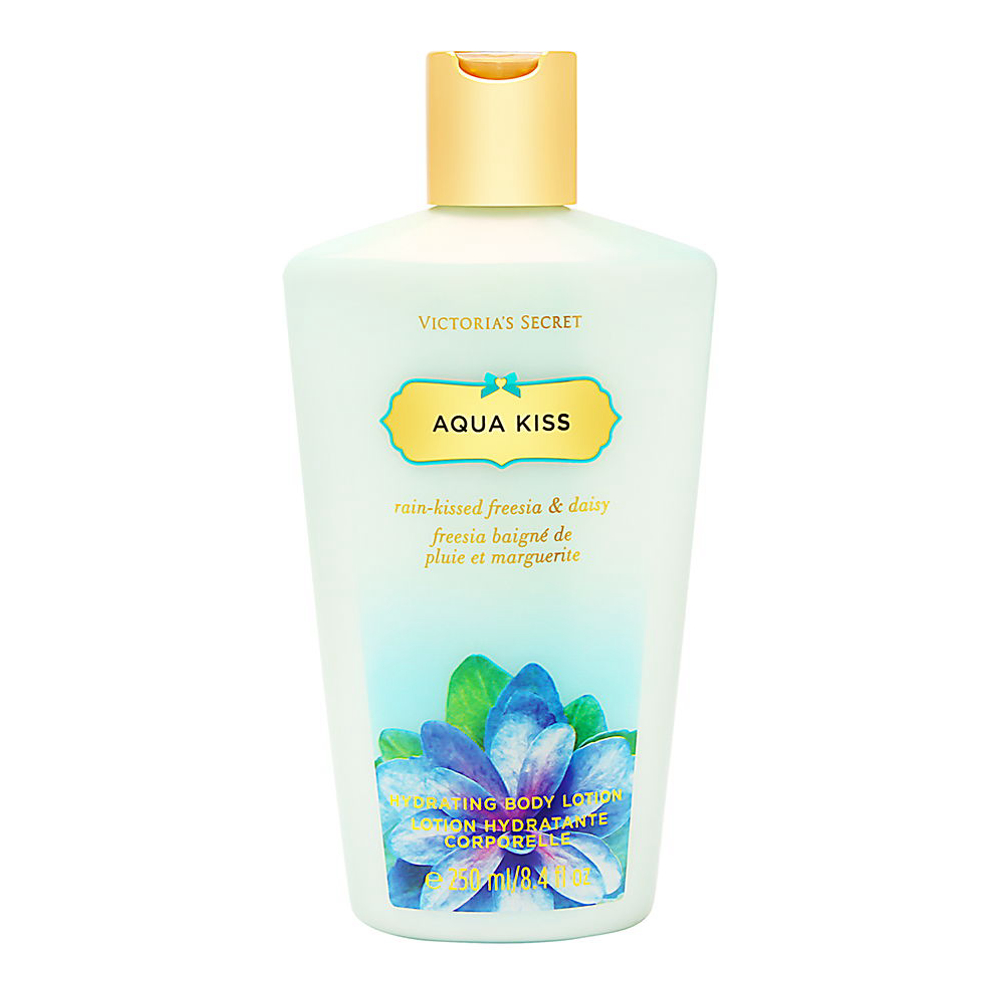 'Aqua Kiss' Body Lotion - 250 ml