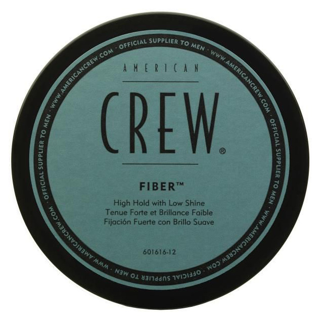 'Fiber' Styling Cream - 50 g