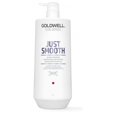 'Dual Just Smooth Taming' Conditioner - 1 L