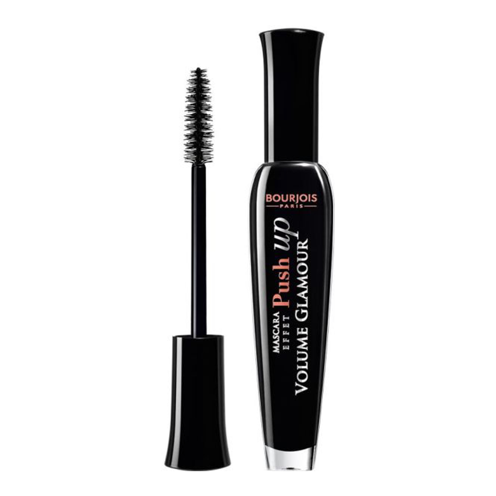 Mascara 'Volume Glamour Effet Push Up' - 71 Wonder Black 6 ml