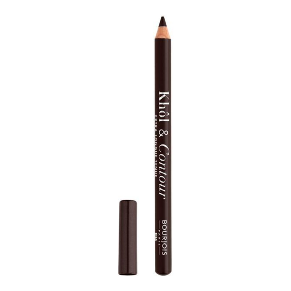 'Khôl & Contour' Eyeliner Pencil - 004 Dark Brown 1.2 g