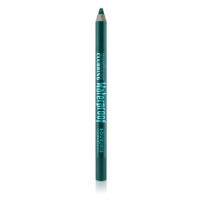 Eyeliner Waterproof  'Contour Clubbing' - 050 Loving Green 5.3 g