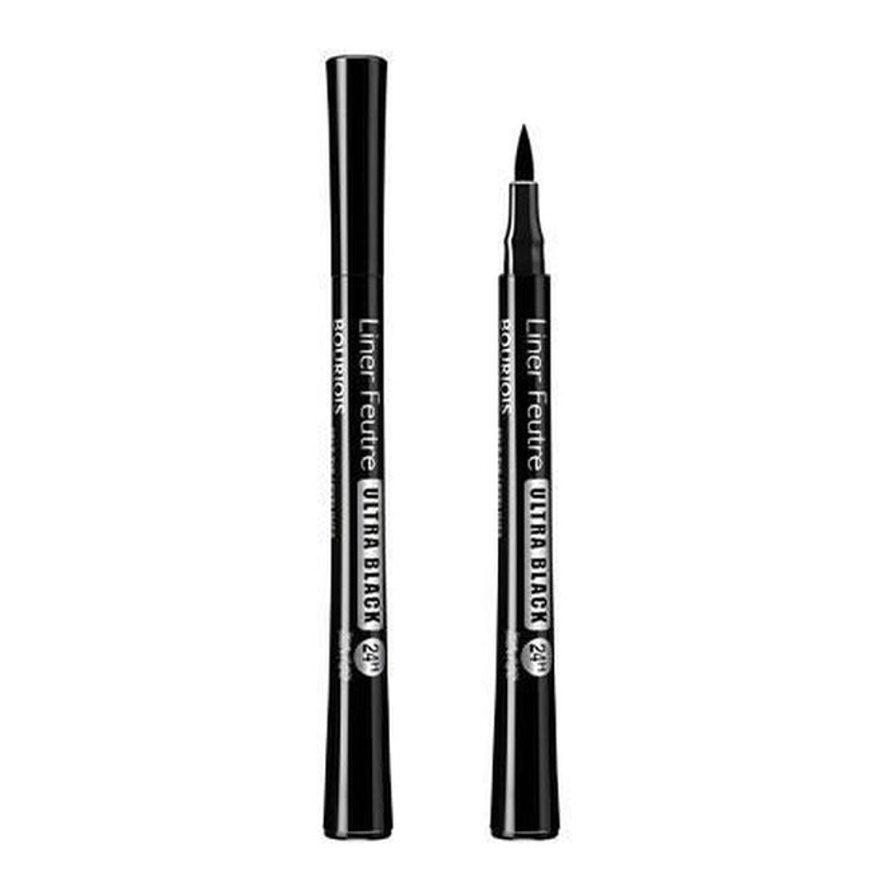 'Feutre' Eyeliner - 41 Ultra Black 0.8 ml